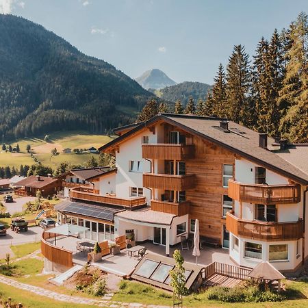 Gluexplatzl Appartements Am Wald Занкт-Мартін-ам-Тенненґебірґе Екстер'єр фото