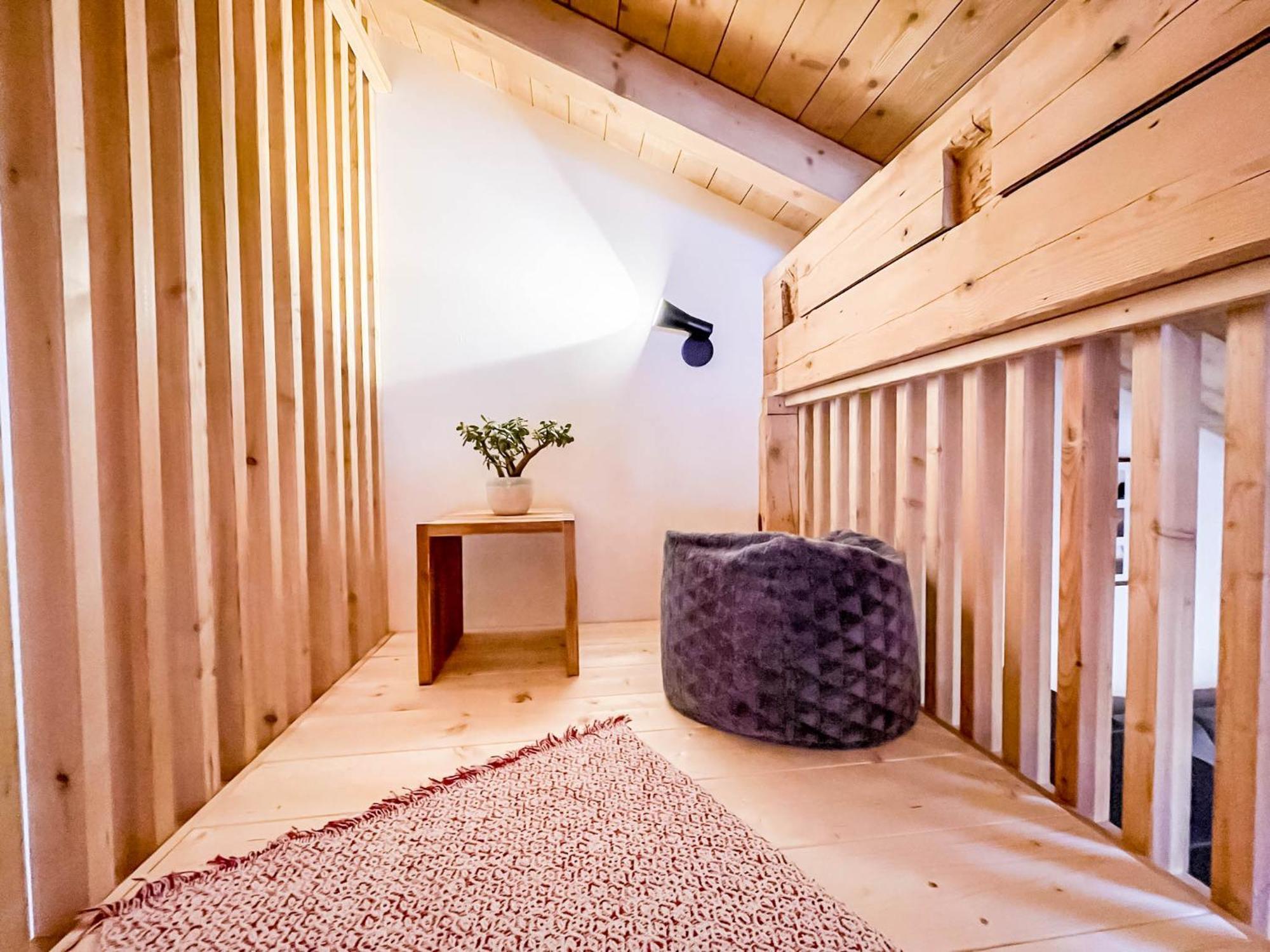 Gluexplatzl Appartements Am Wald Занкт-Мартін-ам-Тенненґебірґе Номер фото
