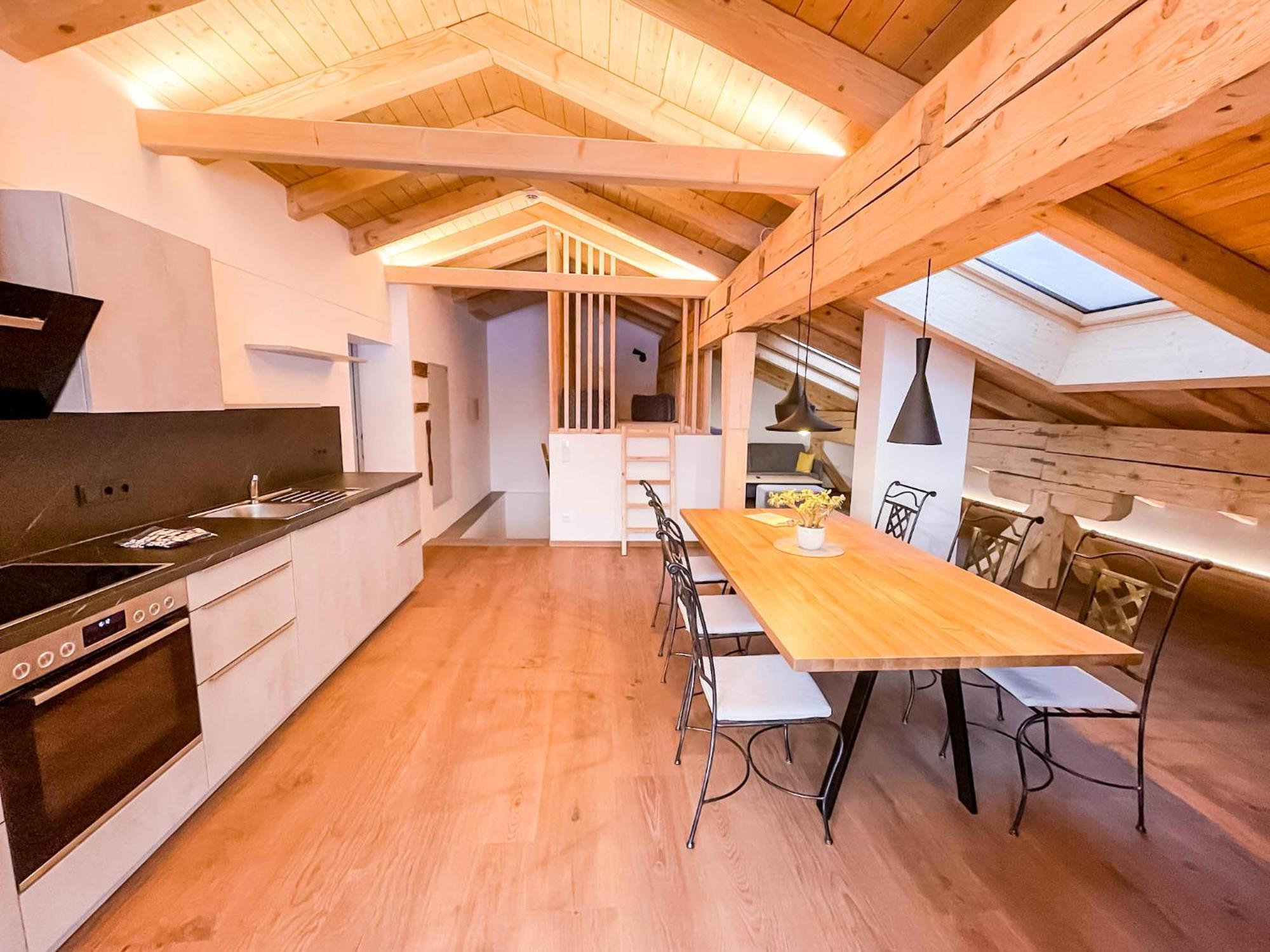 Gluexplatzl Appartements Am Wald Занкт-Мартін-ам-Тенненґебірґе Екстер'єр фото
