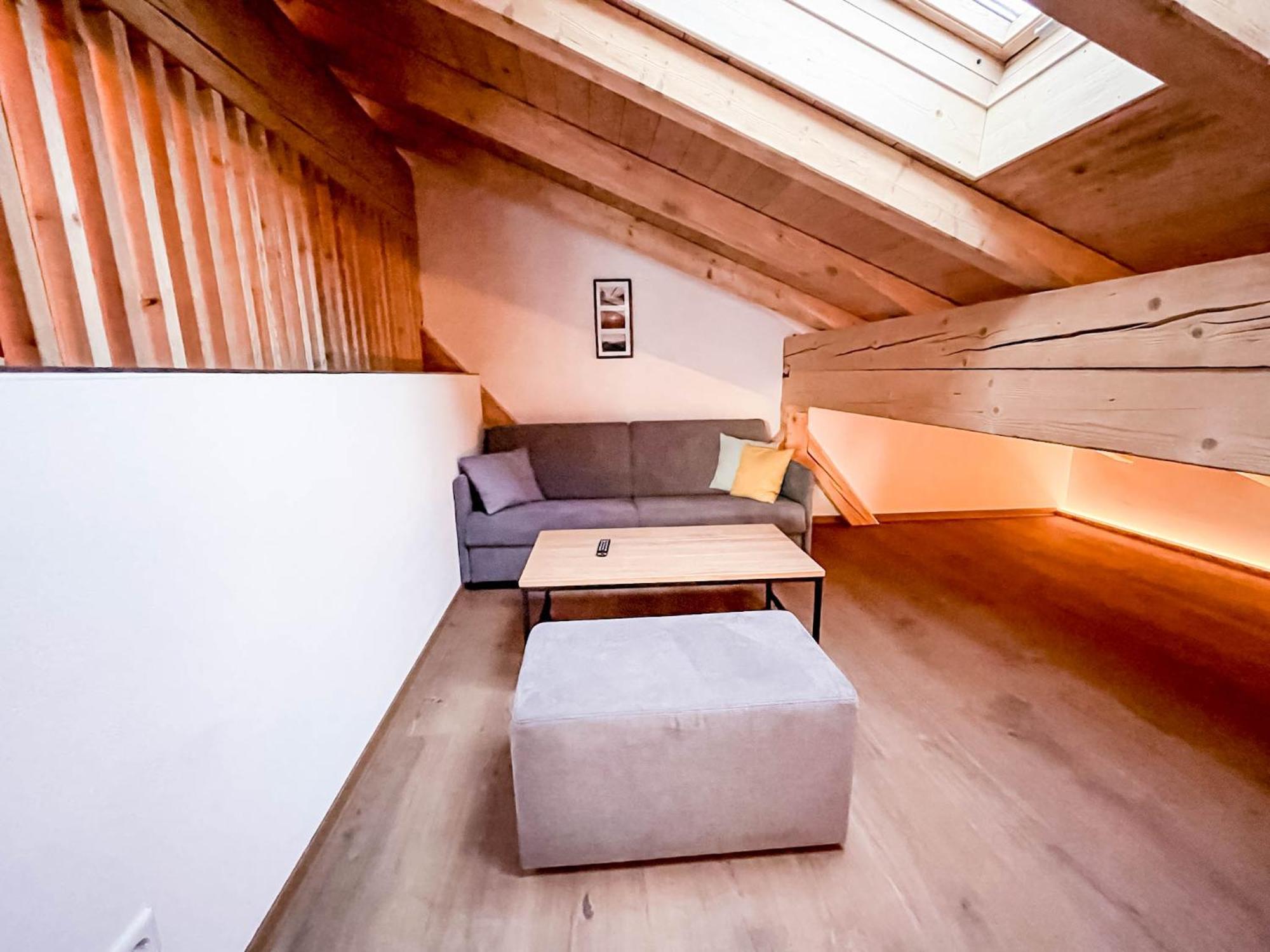 Gluexplatzl Appartements Am Wald Занкт-Мартін-ам-Тенненґебірґе Номер фото