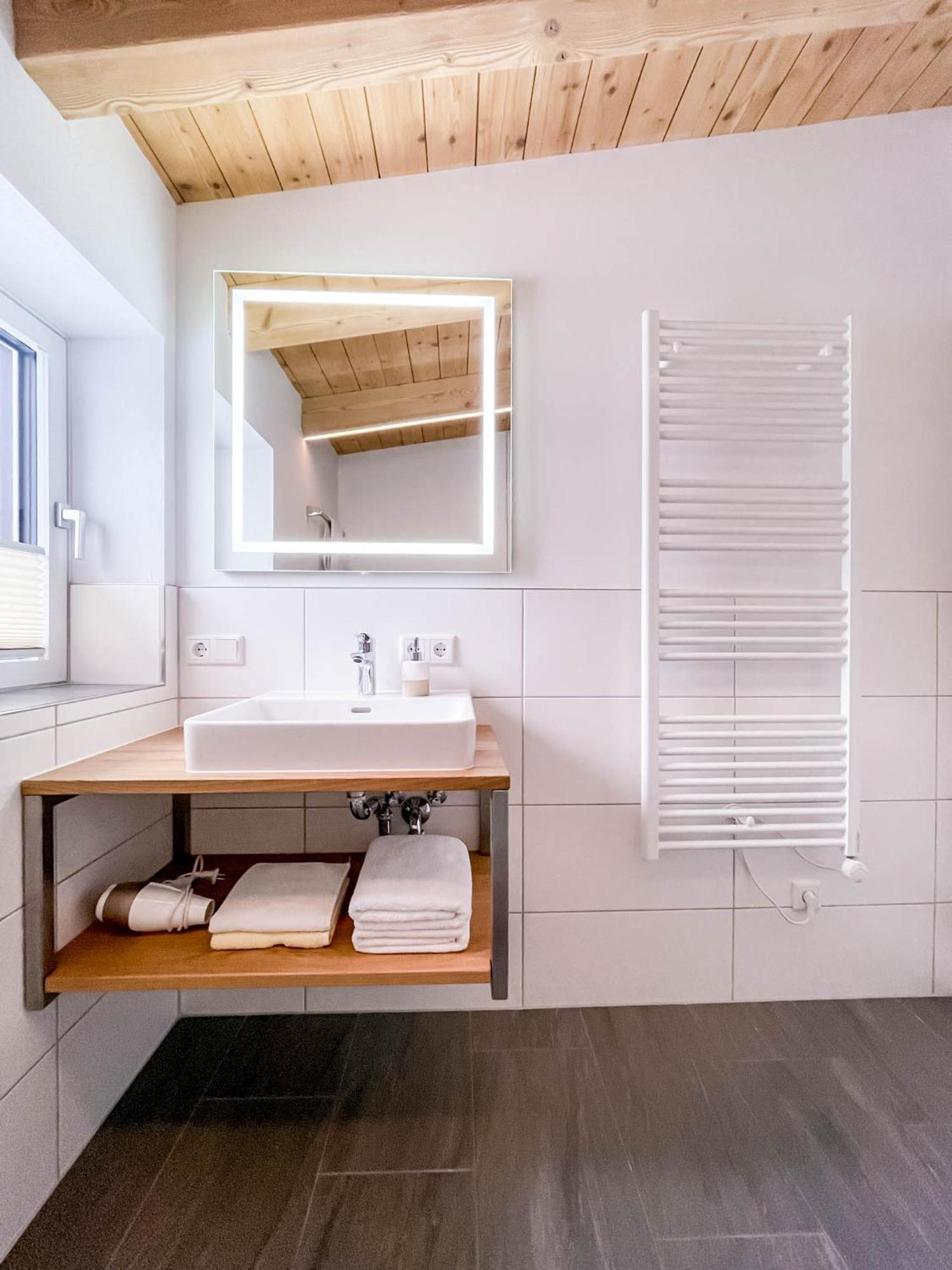 Gluexplatzl Appartements Am Wald Занкт-Мартін-ам-Тенненґебірґе Номер фото