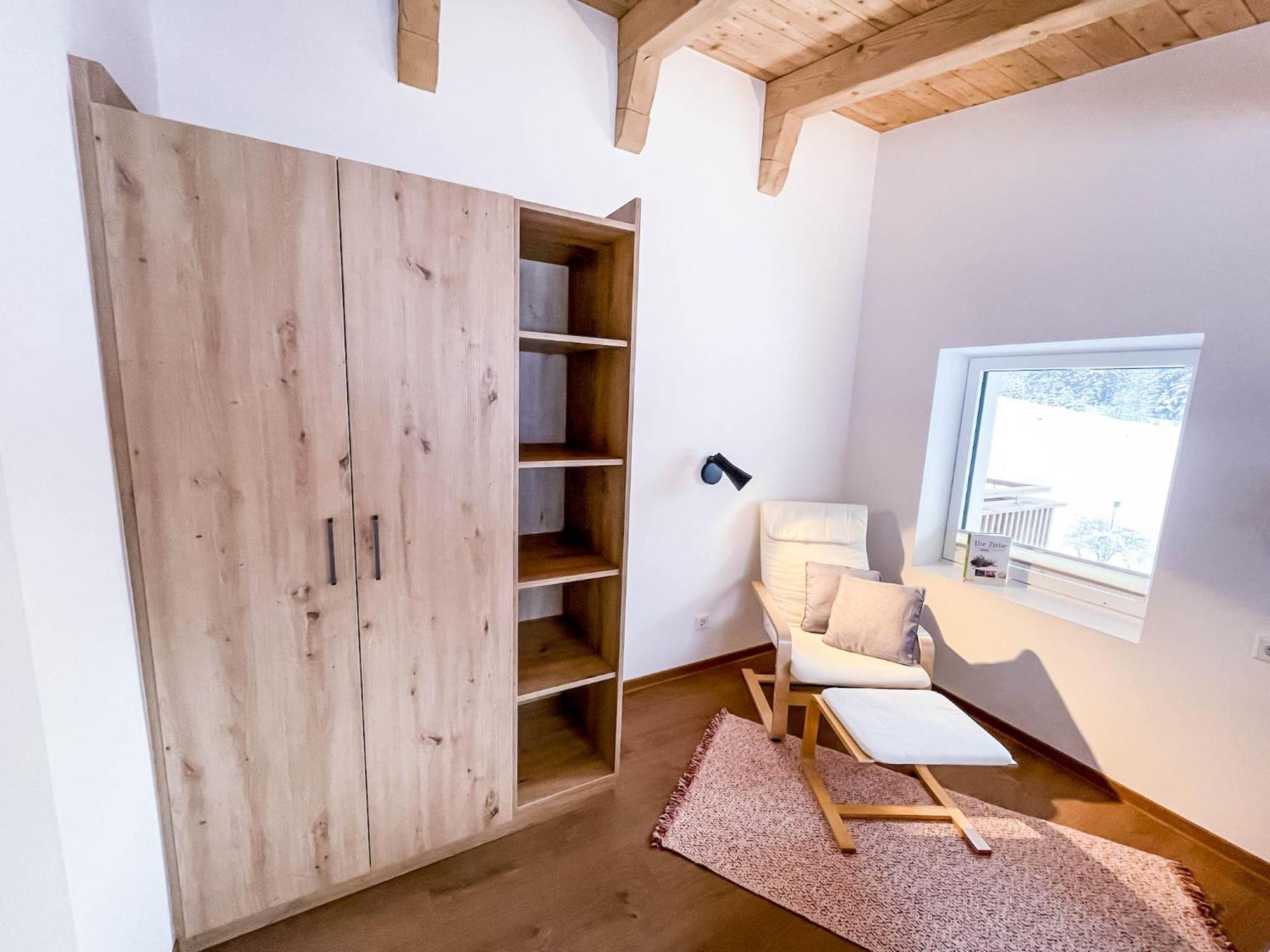 Gluexplatzl Appartements Am Wald Занкт-Мартін-ам-Тенненґебірґе Номер фото