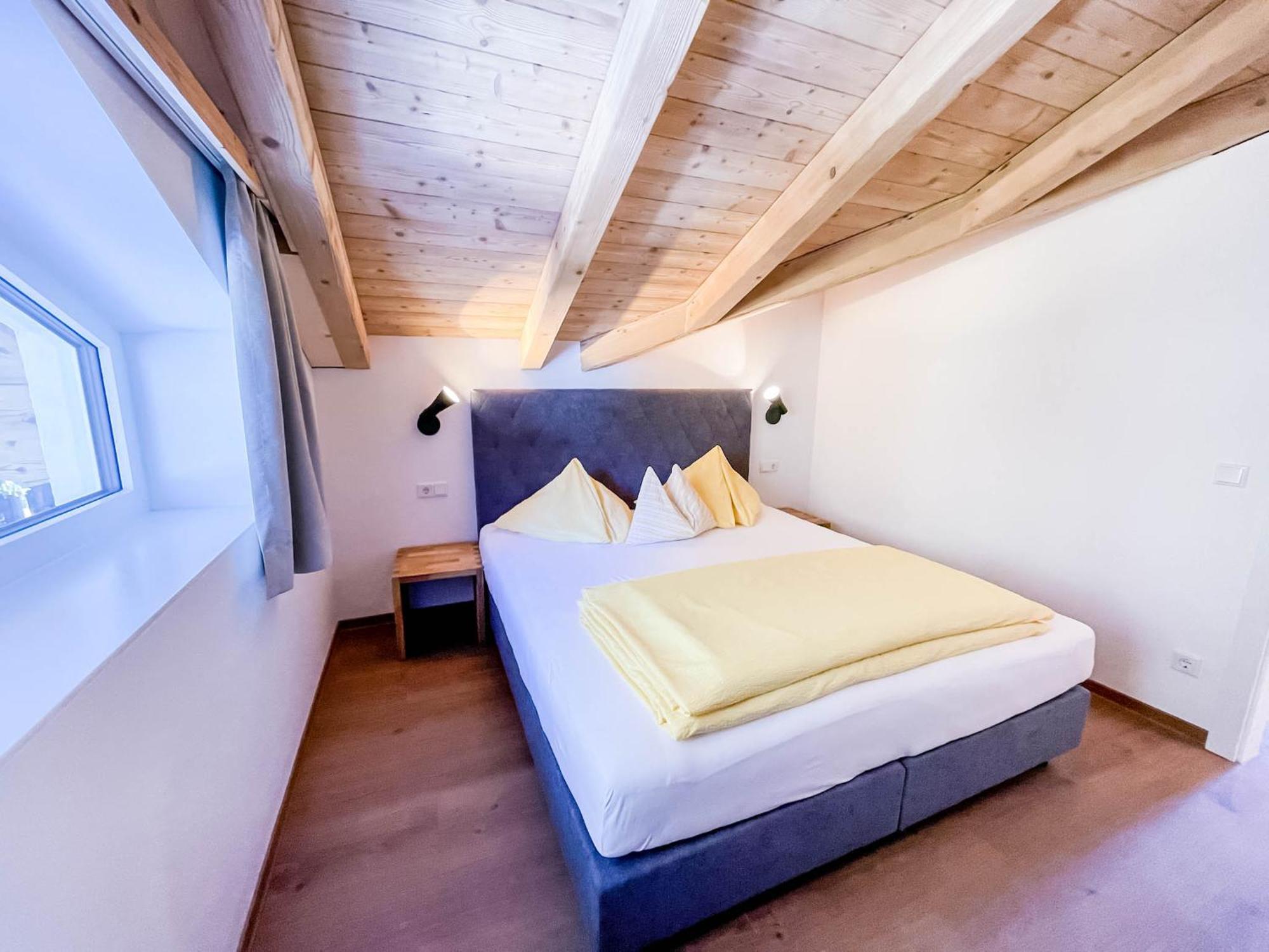 Gluexplatzl Appartements Am Wald Занкт-Мартін-ам-Тенненґебірґе Номер фото