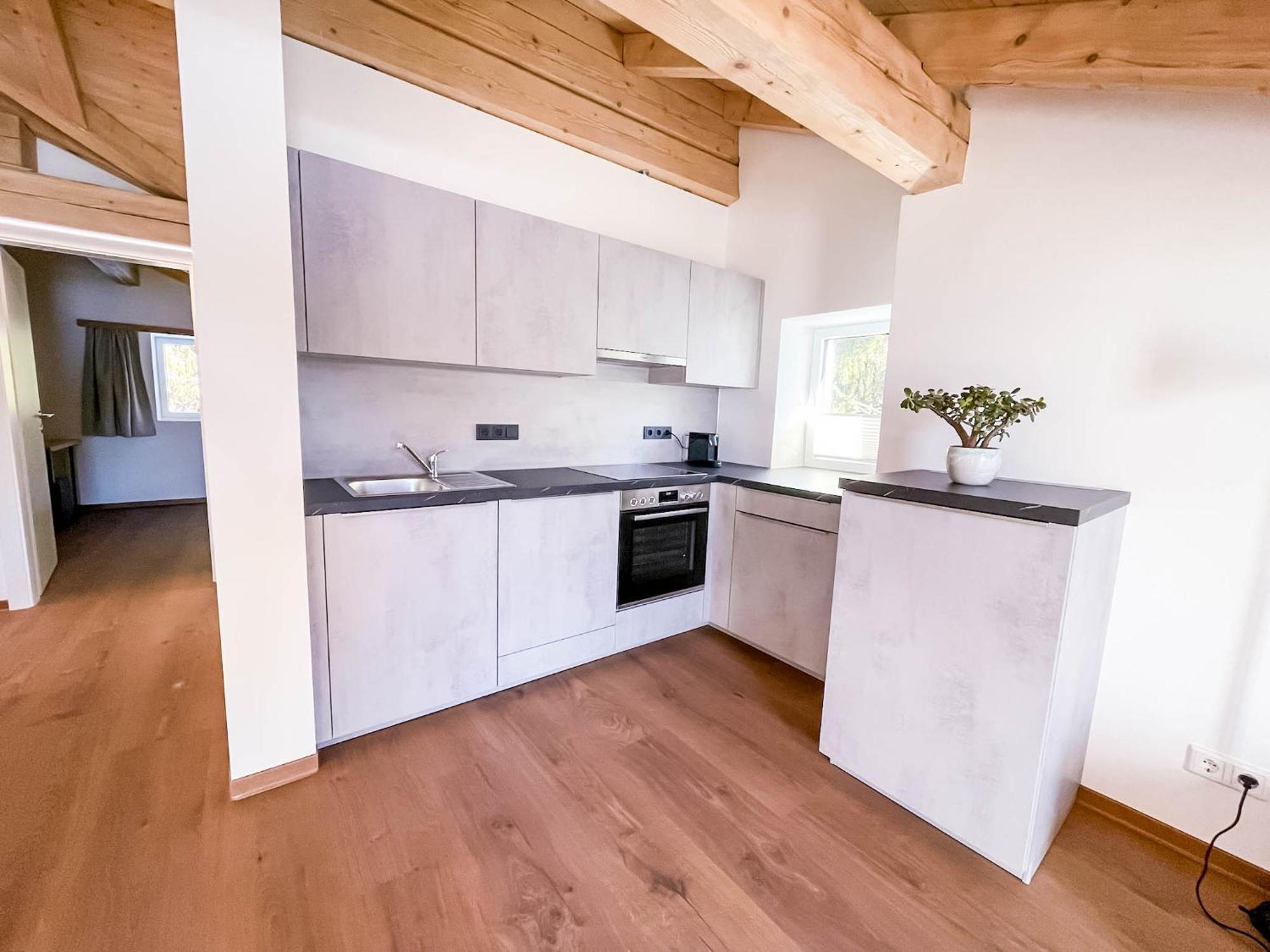 Gluexplatzl Appartements Am Wald Занкт-Мартін-ам-Тенненґебірґе Номер фото