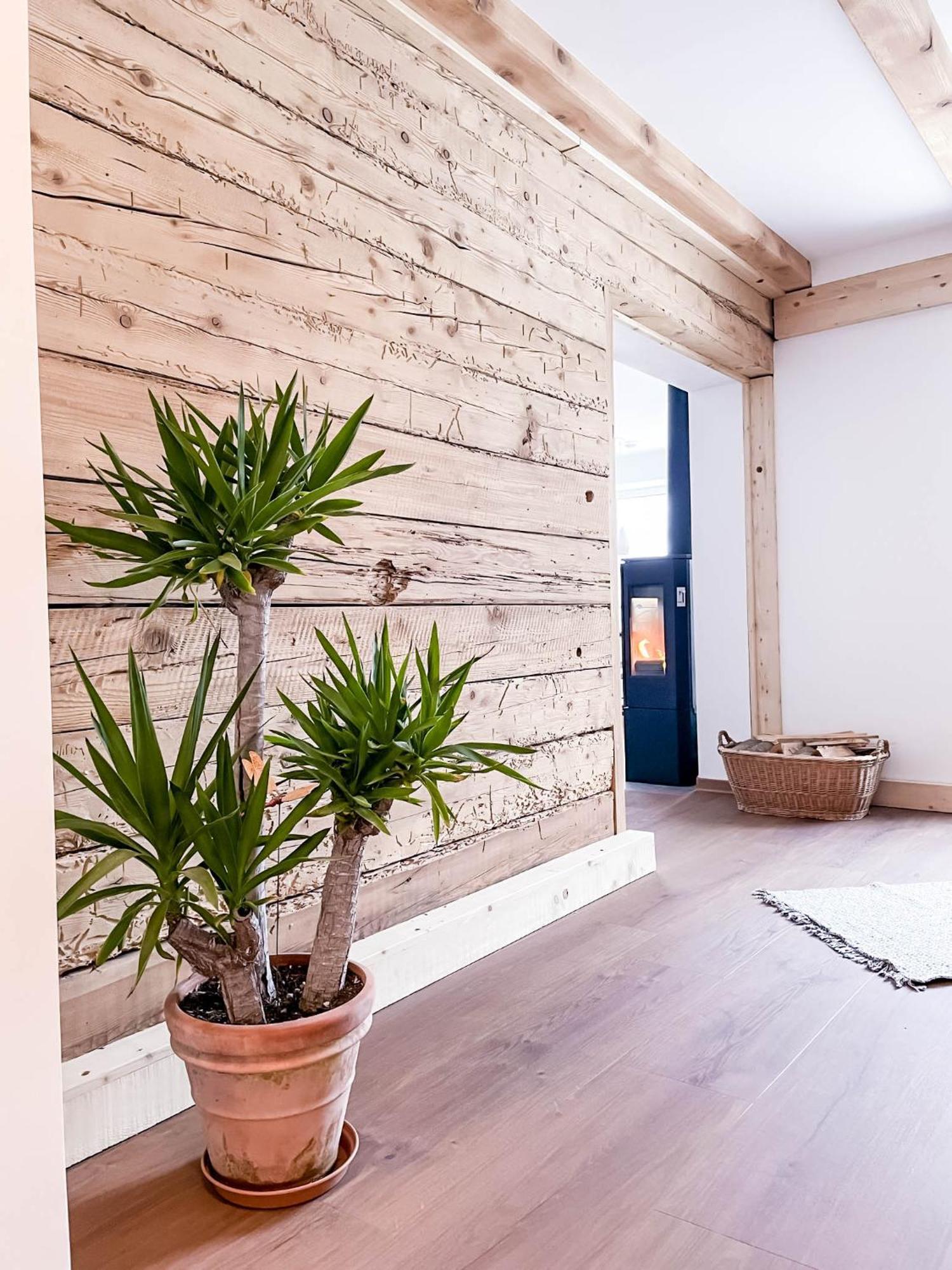 Gluexplatzl Appartements Am Wald Занкт-Мартін-ам-Тенненґебірґе Екстер'єр фото