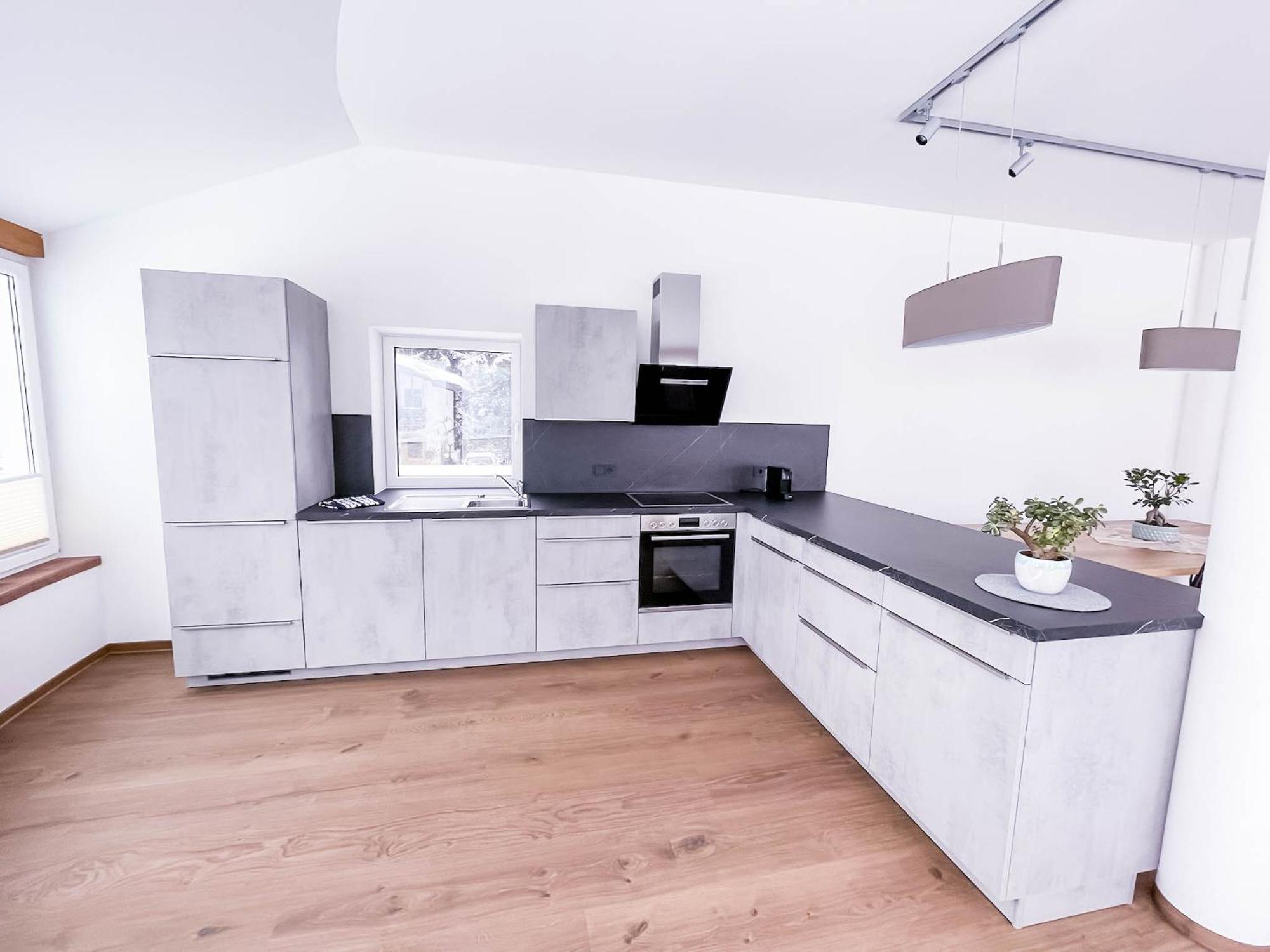 Gluexplatzl Appartements Am Wald Занкт-Мартін-ам-Тенненґебірґе Номер фото
