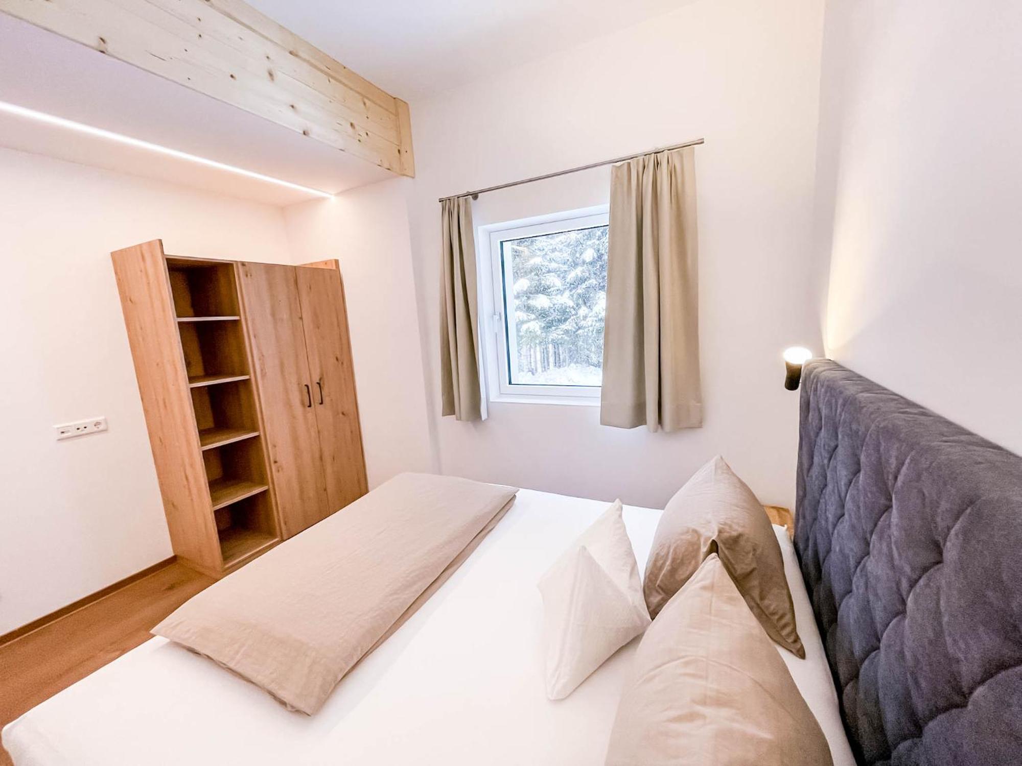Gluexplatzl Appartements Am Wald Занкт-Мартін-ам-Тенненґебірґе Номер фото