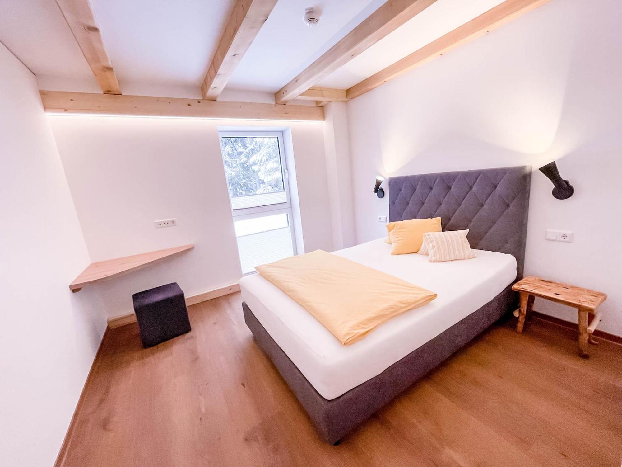 Gluexplatzl Appartements Am Wald Занкт-Мартін-ам-Тенненґебірґе Номер фото